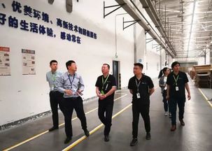 参观海尔青岛总部 海尔如何进行目标的制订和分解