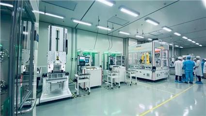未势能源三大氢能产品突破 技术