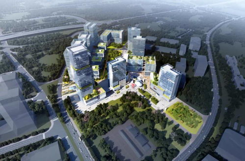 再东进 12条地铁 2有轨 5城轨铁路 近20公顷的穗港科技合作园来了