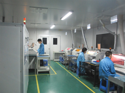 骏达光电---触控技术应用解决方案及产品提供商