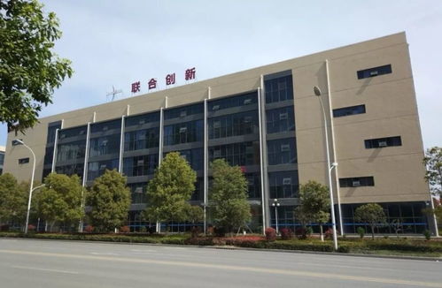 这才叫官宣 联合创新宜昌工厂获评高新技术企业