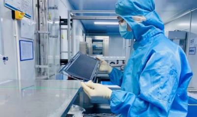 上海治臻:已开始对外销售50Nm/h的PEM电解槽