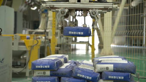 为什么要找专业的腻子粉加工厂家
