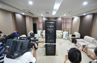 英媒 中国是人工智能应用最佳市场 或成为该领域领导者 图