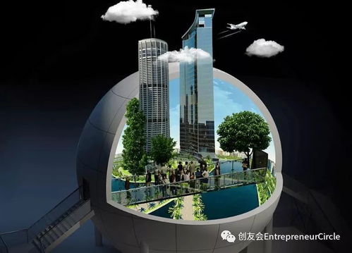 股东三进三出,研发众多 全球首款 产品,掌网想用这个技术提高大众生活品质