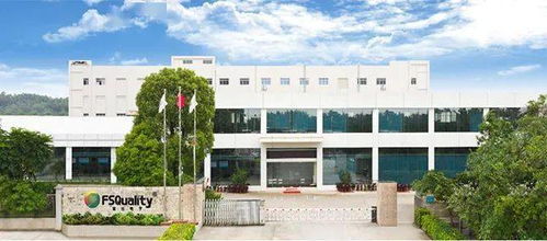 奠定小批量高品质pcb供应商市场地位,这家公司做到了