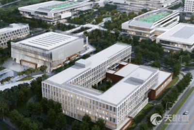 教育部科技发展中心