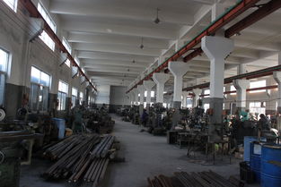 台州民泰工具 原哈尔滨中泰工具 精益求精