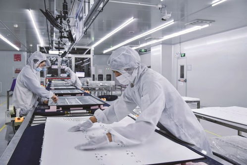 惠州力促从科技强到企业强产业强经济强