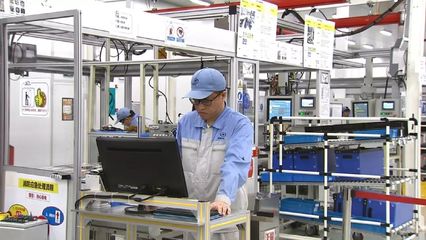 70年:常熟工业经济的巨变!