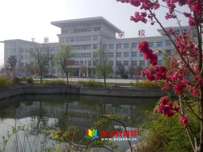 国家资助, 筑梦前行--徐州经济技术开发区工业学校资助报道