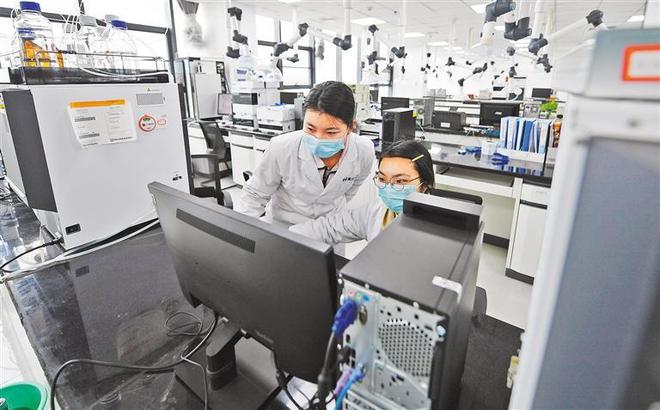 乘势而上启新程