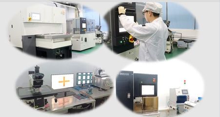 芯力量初赛【厦门专场】收官!聚集材料、IGBT、ATE新势力,全力竞逐国产替代