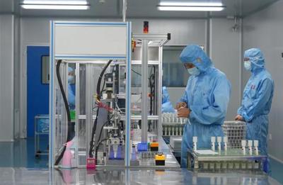 双轮驱动!永丰工业经济稳中有升