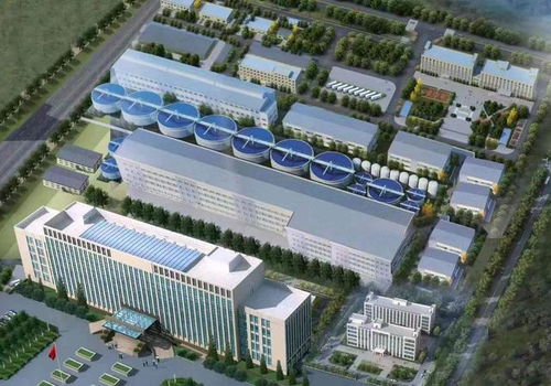 2023烟台年中考 快讯 招远市中矿绿色智能贵金属新材料一体化项目 全球独有的 无害化 产品化 高值化 全产业链利用模式