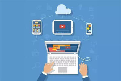 浅析网页web前端开发需要掌握什么技术?