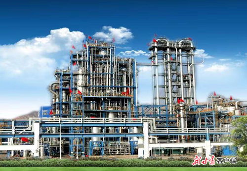 兰州市6家企业入围 国家级绿色工厂